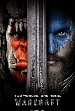 Warcraft The Beginning